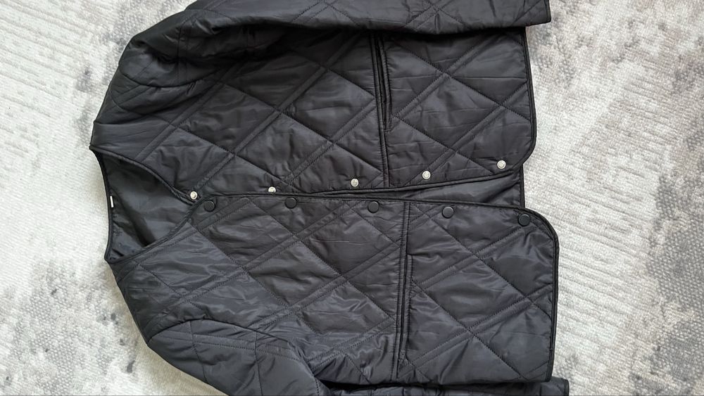 Пиджак ветровка