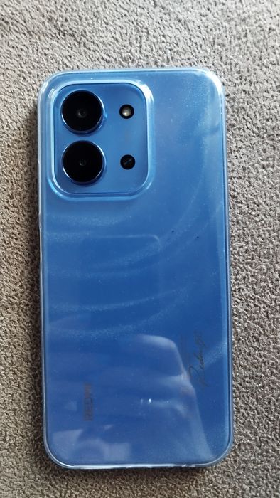 Xiaomi Redmi 15C 4+4/256GB