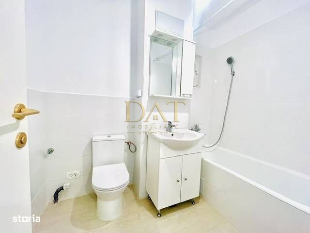 Apartament 2 camere decomandate | zona Titulescu
