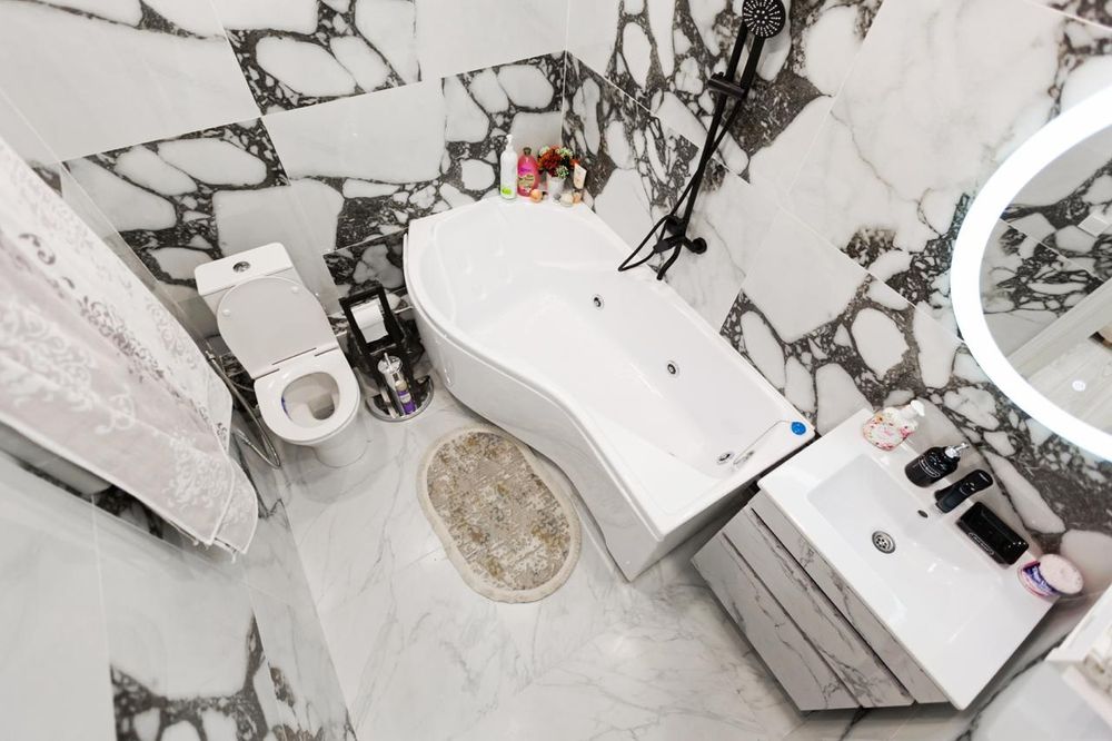 2-х комн Вип Аппартаменты