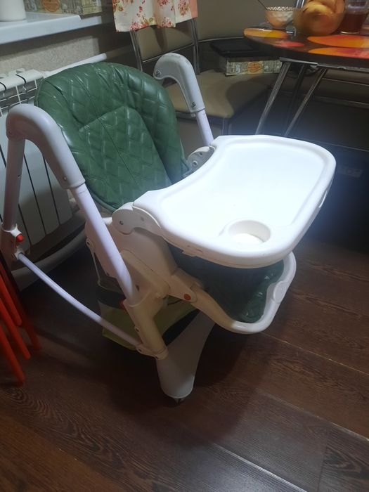 Продам детский стульчик