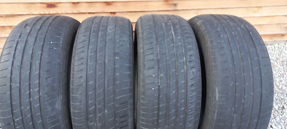 Шины 17 Nexen Korea