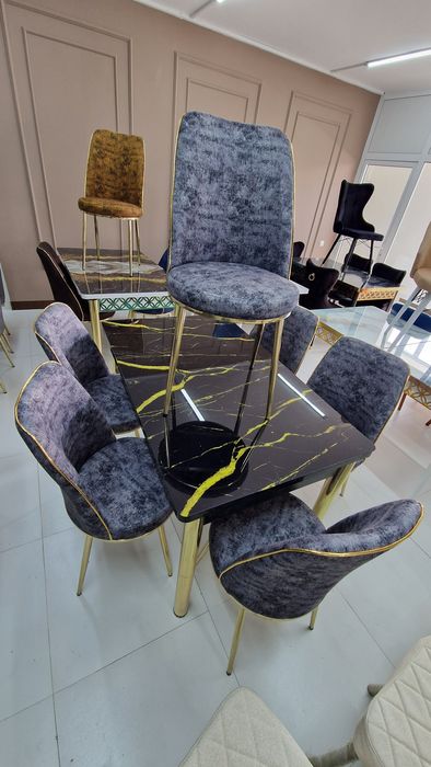 Стулья оптом и в розницу!