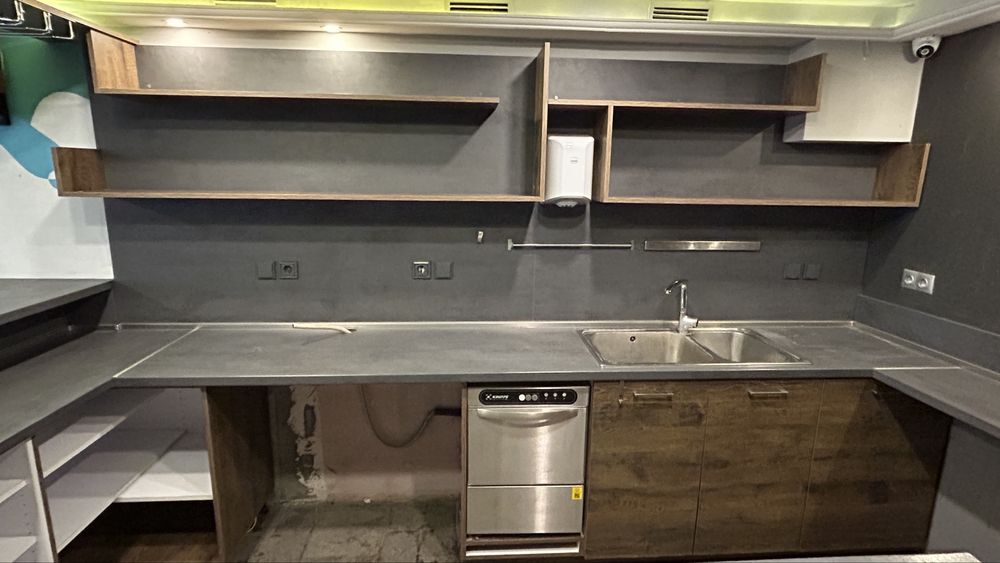 Барплот + (подарък) чашомиялня Krupps