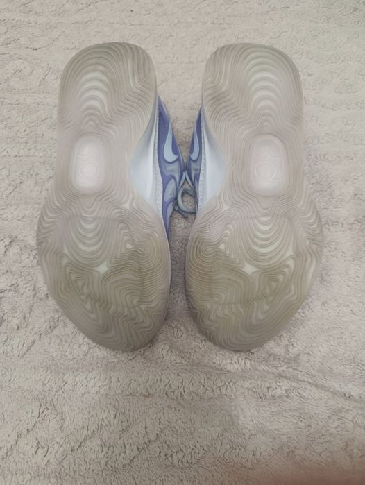 KD 17 фиолетовые 41 размер