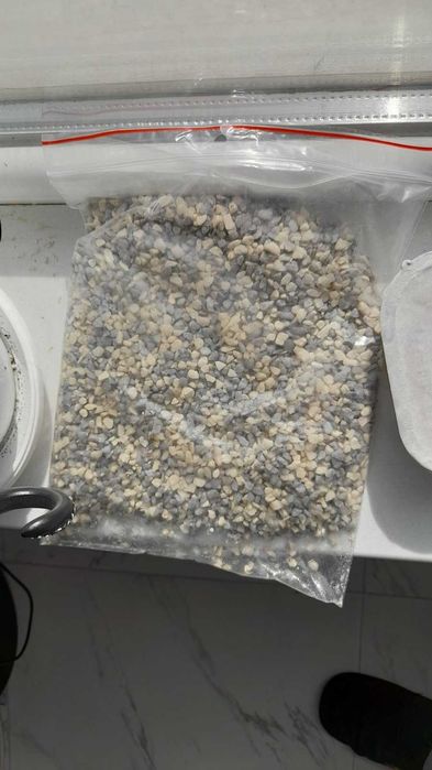 Аквариум 4,6 литра