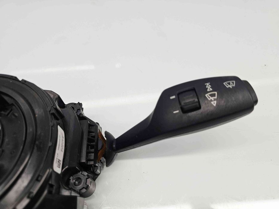 Bloc manete cu spirala volan Bmw 3 (F30) [Fabr 2012-2017] 9253754