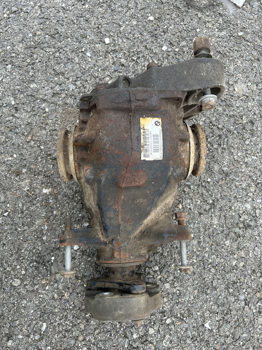 Grup Diferential e90 2.56