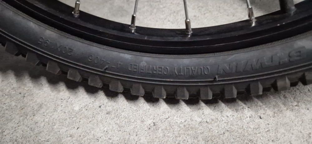 Vând Bicicletă pentru copii 20 Inchi