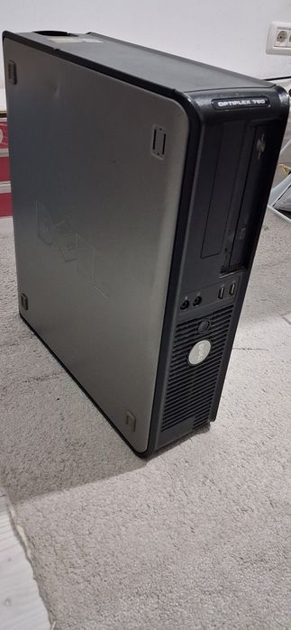 Pc defect vechi pentru piese