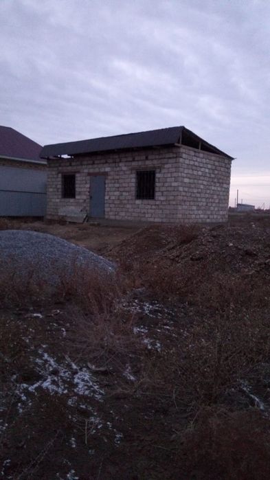 Жер Байтерек 1де 8сотык