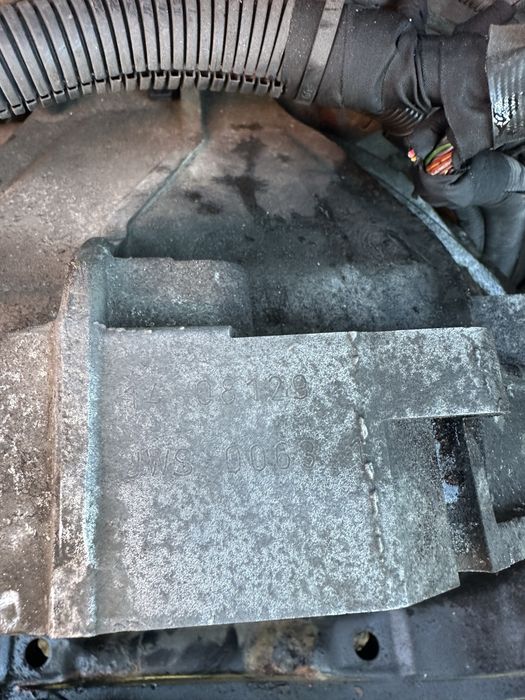 Ръчна Скоростна Кутия Audi Seat VW JWS