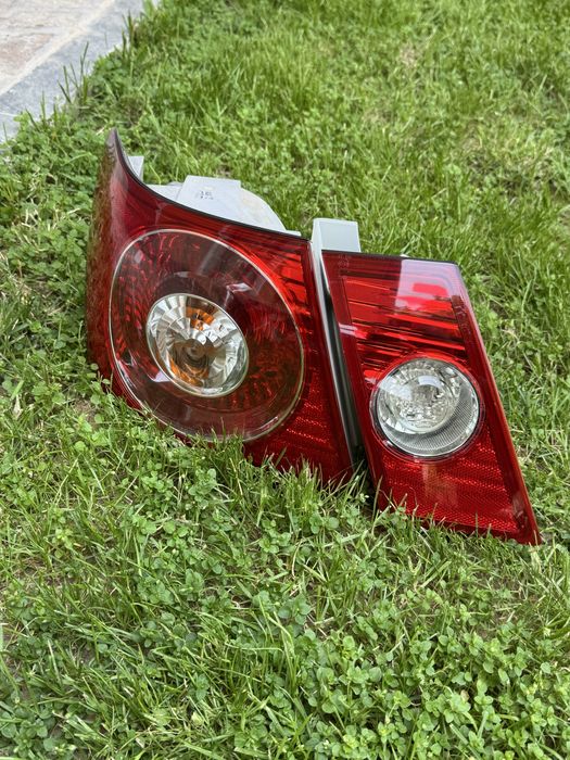 Продаю фары от шевроле Эпика