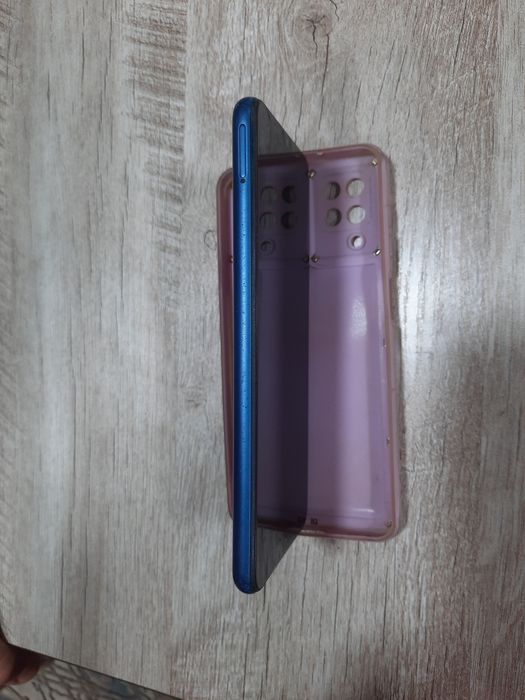 Samsung A12 sotiladi