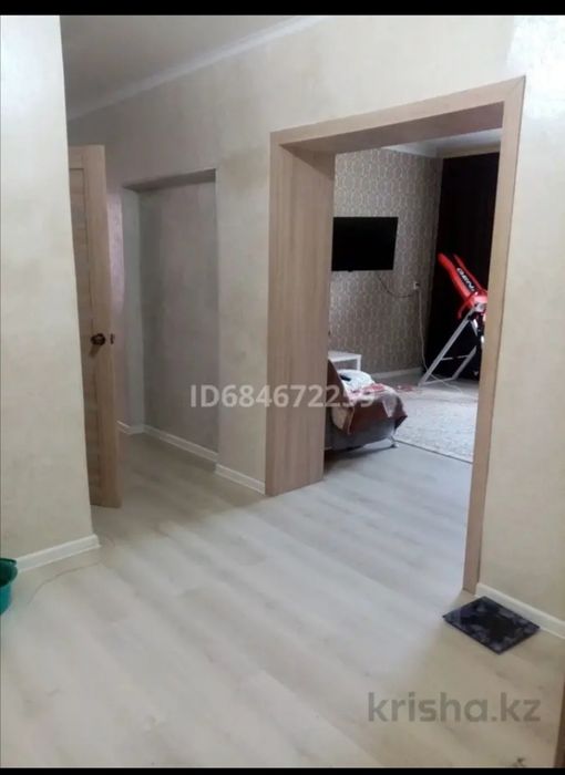 Продам 2х комн квартиру