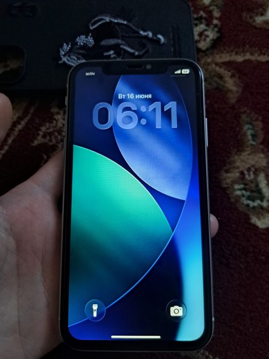 iphone 11,воздух керек емес