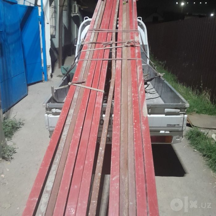 Metallom металлом темир сама вивоз
