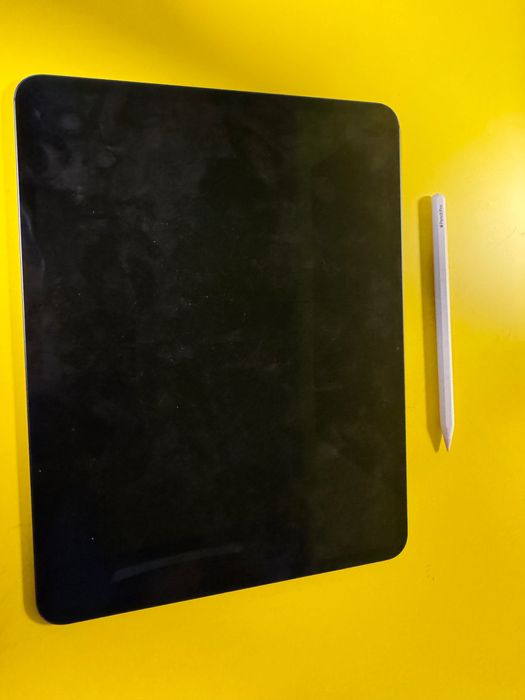 iPad 13 PRO M4 (WiFi+Cellular) 512GB