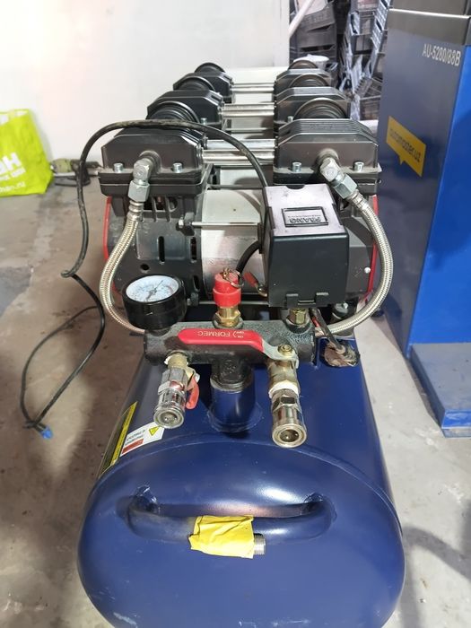 Компрессор 100 литр