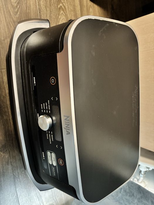 Airfryer Ninja AF500EU
