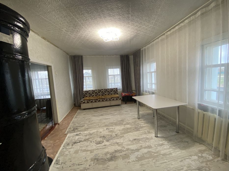 Продам дом в с.Силантьевка