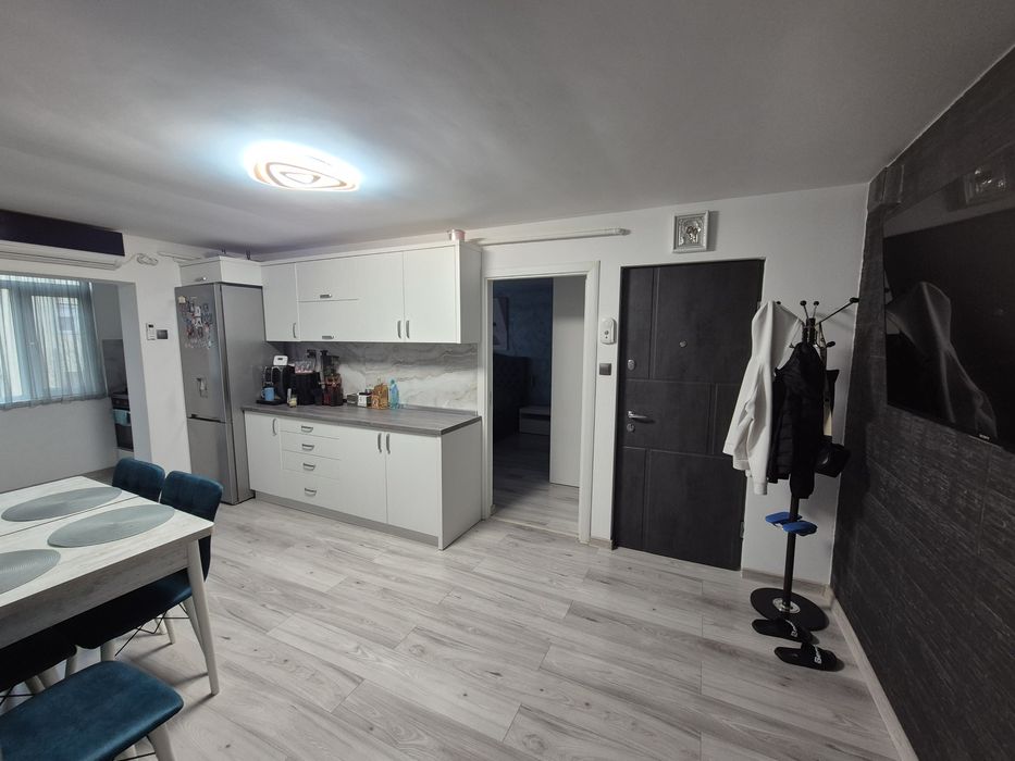 Apartament 2 camere/ 54mp/dumbrava nord