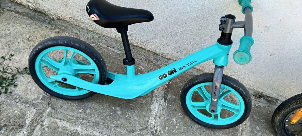 Баланс колело 45€