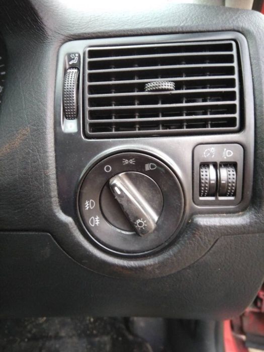 Голф 4 1.8 турбо на части