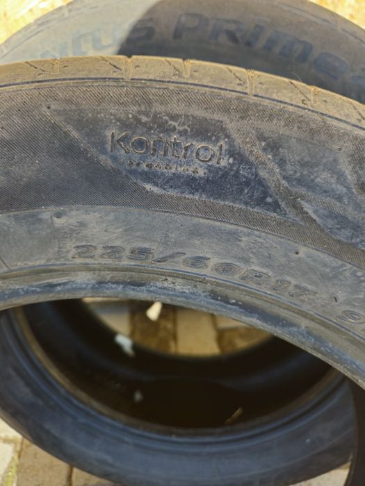 продам шины б/у.