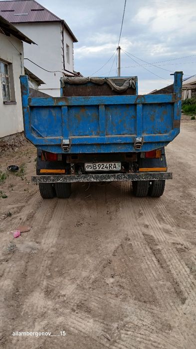 Isuzu SAZ NQR 71PL 5 tonnalik,