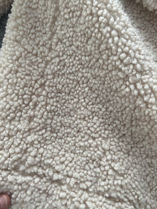 Продам куртку тедди