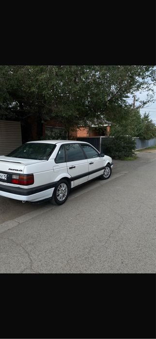 volkswagen passat b3 1,8 движка
