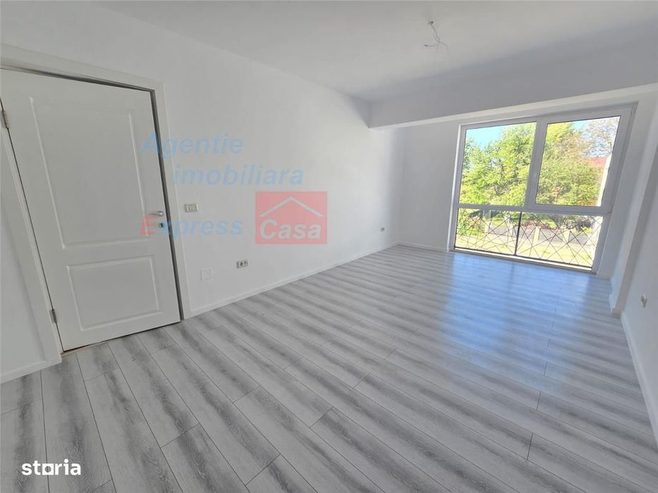Finalizat si intabulat: apartament nou, 2 camere, CUG - Iasi — fotografia 3