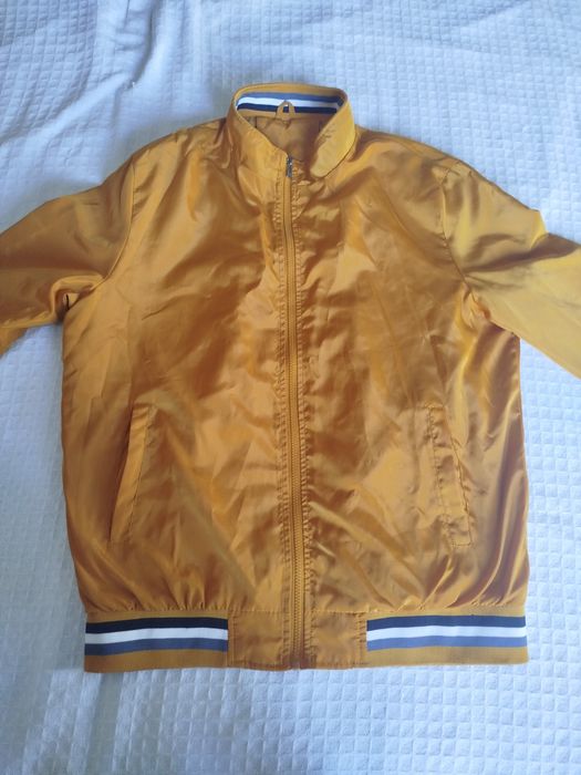 Пролетно/есенно леко яке XXL