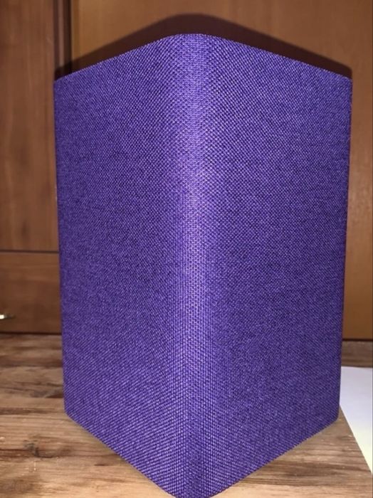 Большая умная колонка Яндекс Алиса Макс