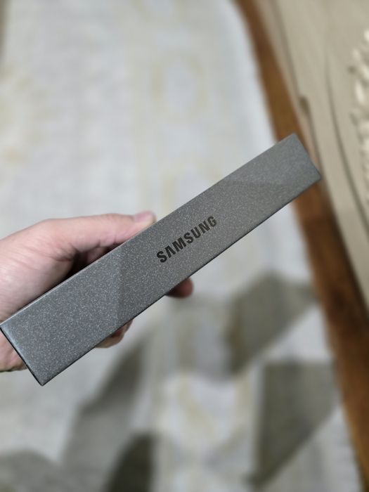 НОВЫЙ Мощный Смартфон Samsung S25 Год Гарантии 256GB 12GB