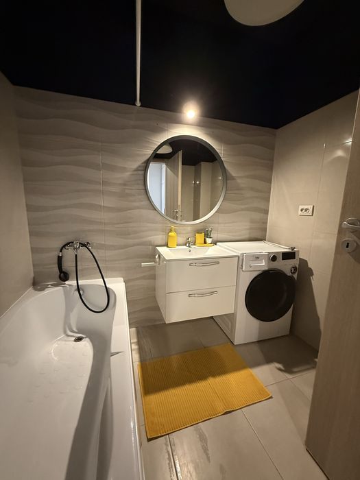 Inchiriez garsoniera Drumul Taberei / cart Brancusi