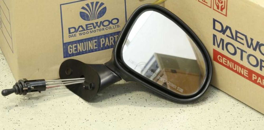 Piese auto originale marca DAEWOO/GM [RARE]