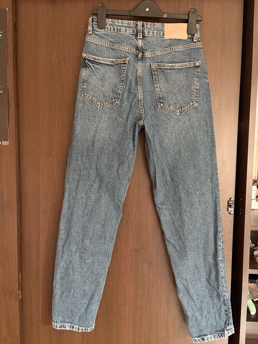 Дамски Дънки Zara