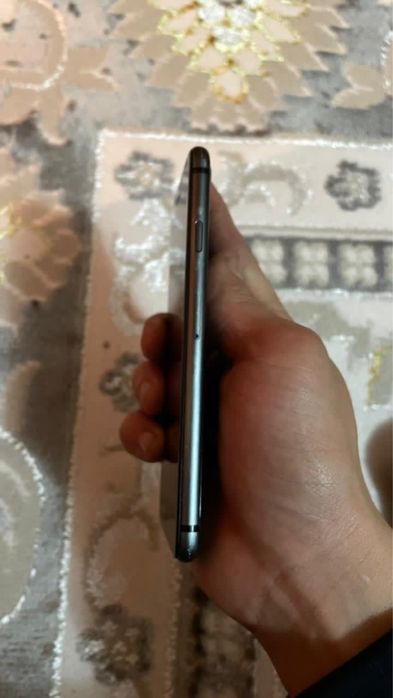 Iphone 8. Жағдайы жаксы