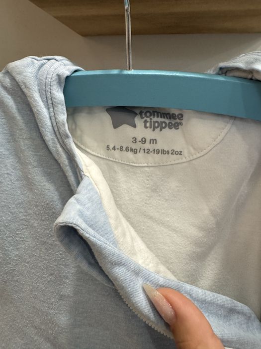 Зимно чувалче Tommee Tippee 3-9 месеца
