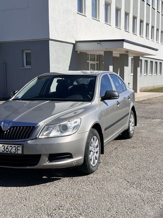 Se vinde Skoda Octavia