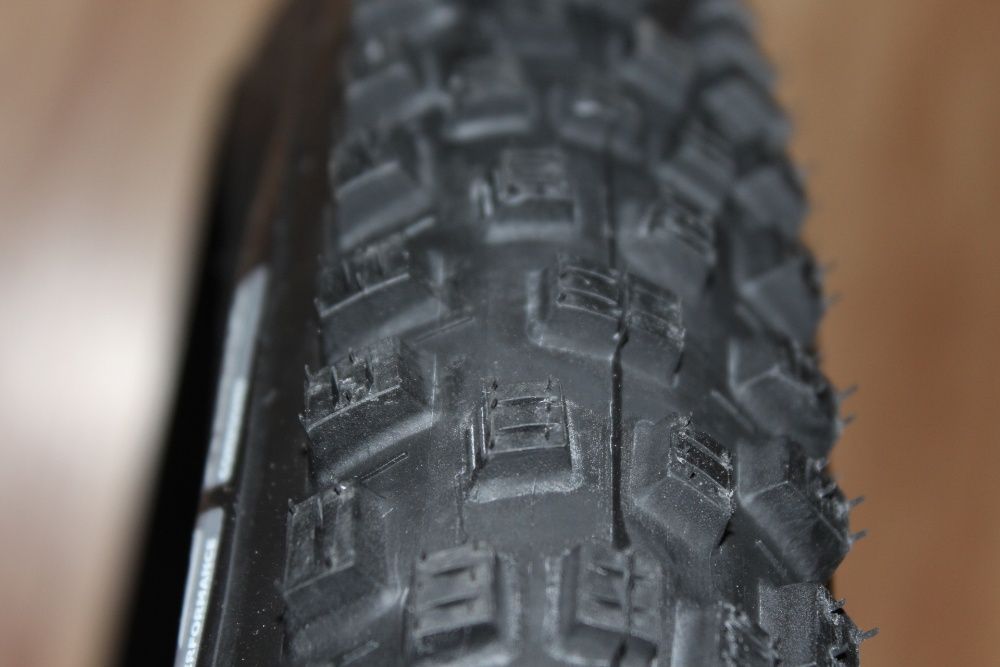 Schwalbe Nobby Nic 26x2.25 Addix compound - anvelopa bicicleta MTB