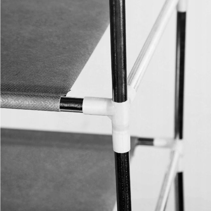 Сглобяем платнян гардероб