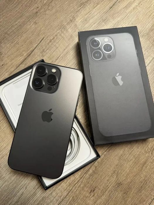Обмен iphone 13 pro 128gb
