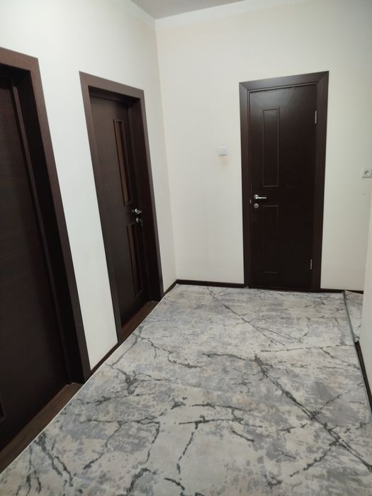 Срочно, сдаётся 3-х комнатная квартира в центре города