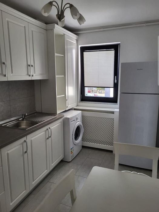 Garsoniera de lux în bloc nou - Bălcescu Residence