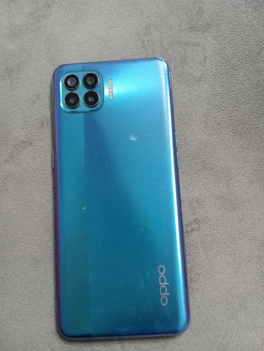 Oppo reno 4 lite обмен айфон