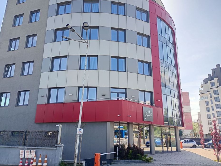 Дава се под наем Офис в София, Дружба 1 - 324 кв.м за 2333.76 € - Снимка #9