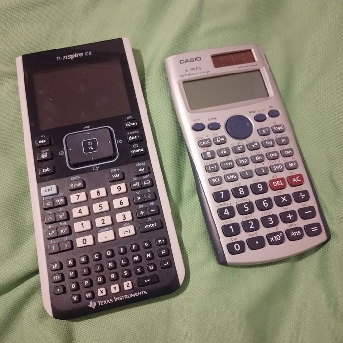 Calculator stiintific copii si studenti
